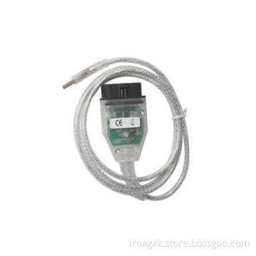 VAG KM + IMMO Tool By OBD2 V1.8.2 Odometer Correction Tool
